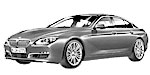 BMW F06 U3844 Fault Code